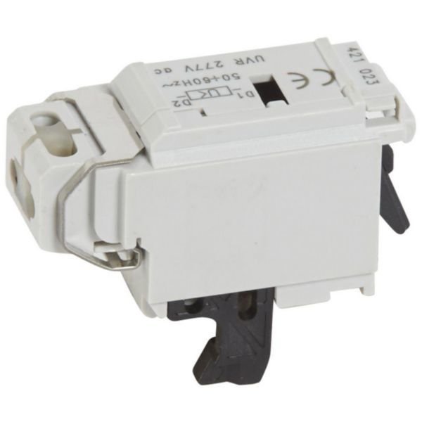 Legrand (421023) DPX³ 160/250 için 277V AC düşük gerilim bobini