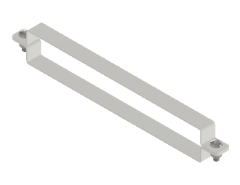 EAE 050 UKE 300 KAVRAMA KAPAK KELEPÇESİ ,A311 (mm)-(Kablo-Tava-Sistemleri)