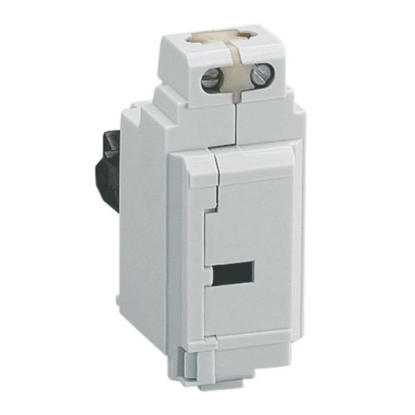 Legrand (421022) DPX³ 160/250 için 200V - 240V AC düşük gerilim bobini