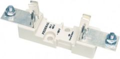 Federal NH SİGORTA ALTLIĞI NH2 FA 400A 690Vac Cu/Ag, BMC