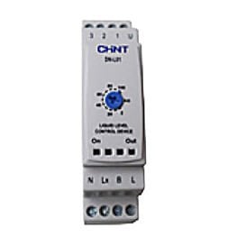 Chint (500321) DN-L01 Sıvı Seviye Kontrol Rölesi