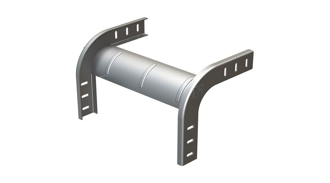 EAE 040 UKS 300 - DD Dış Bükey