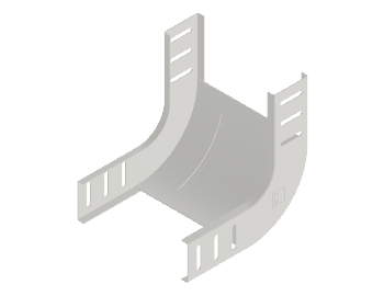EAE 060 CTE 400 ID ,H60 (mm) ,A400 (mm)-(Kablo-Tava-Sistemleri)