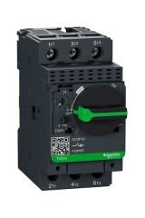 Schneider (GV2P16) TeSys GV2 Motor Devre Kesici Termik Many. 9-14A