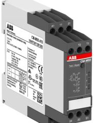 ABB 1SVR730712R1200 CM-MSS.41S Therm. motor protec. relay