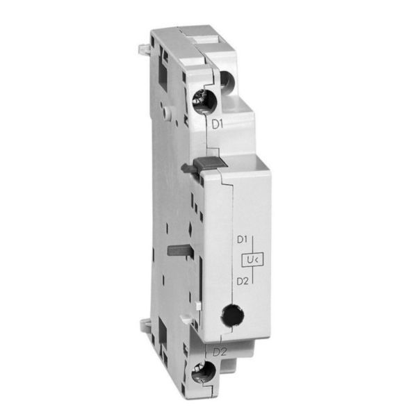 Legrand (417432) MPX³ serisi için 2NA y. kontaklı düşük gerilim bobini220-230