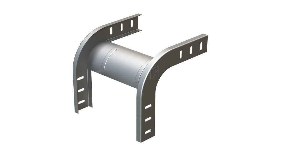 EAE 040 UKS 200 - DD Dış Bükey