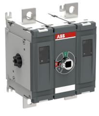 ABB 1SCA158196R1001 OTDC400F11