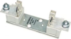 Federal NH SİGORTA ALTLIĞI NH1 FA 250A 690Vac Cu/Ag, STEATIT