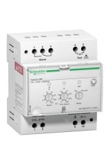Schneider (IMD-IM9-OL) Motorlar için yalıtım gözlem cihazı (OFF-Line) 110 / 415 Vac