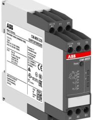 ABB 1SVR730700R2200 CM-MSS.23S Therm. motor protec. relay