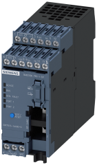 Siemens 3UF7013-1AU00-0 SIMOCODE PRO V EtherNet/IP - 110...240V AC/DC