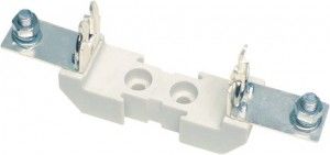 Federal NH SİGORTA ALTLIĞI NH0 FA 160A 690Vac Cu/Ag, BMC