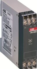 ABB 1SVR550801R9300 CM-MSE Thermistor motor protection relay