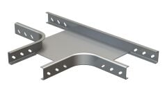 EAE 040 UKS 150 YT T Dönüş Modülü (Pregalvaniz)