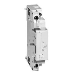 Legrand (417423) MPX³ serisi motor koruma için düşük gerilim bobini 380-400