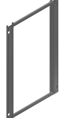 Y1200xG400 Montaj İskeleti