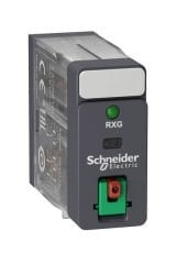 Schneider (RXG22P7) 230 V AC Arabirim Röleleri (RXG)