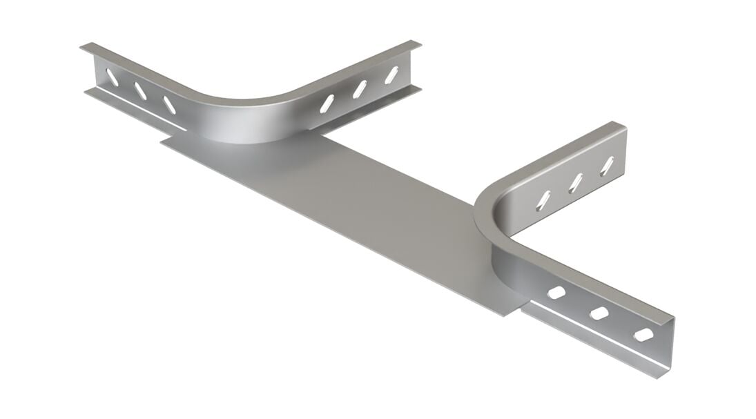 EAE 040 UKS 150 Yarım T Modülü (Pregalvaniz)