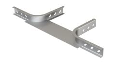 EAE 040 UKS 150 Yarım T Modülü (Pregalvaniz)