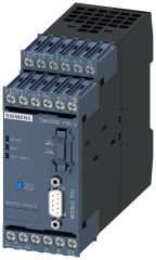 Siemens 3UF7012-1AU00-0 SIMOCODE PRO V Modbus RTU - 110...240VAC/DC