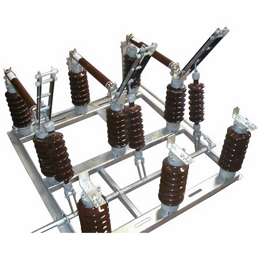 Seksiyoner (Ayırıcı)