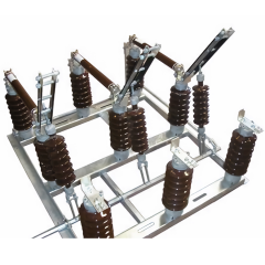 Seksiyoner (Ayırıcı)