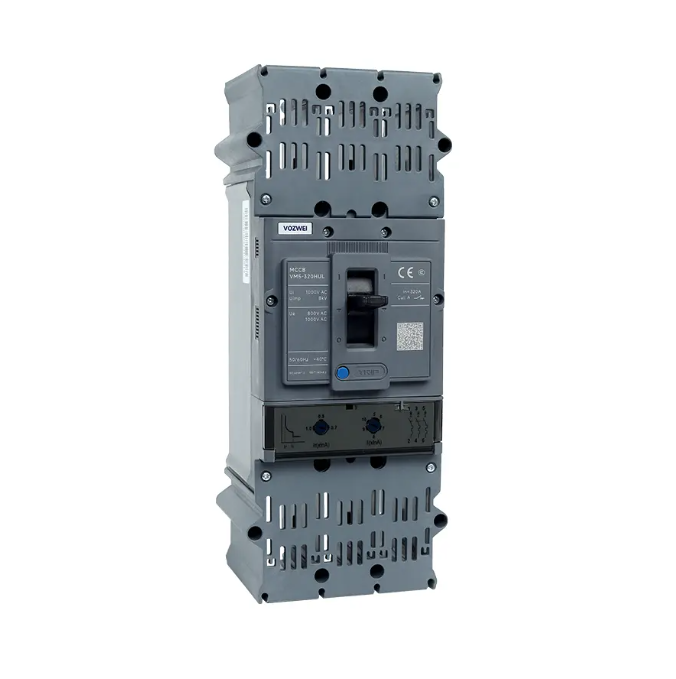VOZWEI 320A 800V 30kA 3P AYAR SAHALI