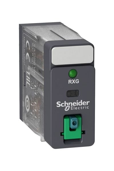 Schneider (RXG22BD) 24 V DC Arabirim Röleleri (RXG)