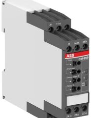 ABB 1SVR730850R0300 CM-ENS.31S Liquid level monitoring relay