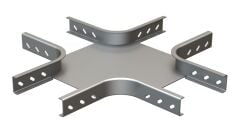 EAE 040 UKS 150 AD Dörtlü Bağlantı Modülü (Pregalvaniz)