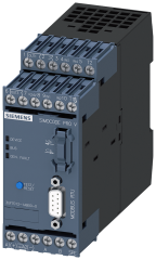 Siemens 3UF7012-1AB00-0 SIMOCODE PRO V Modbus RTU - 24VDC