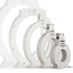 Ø2 1 0 mm K a p a l ı T i p T o r o i d A k ım T r a fo s u