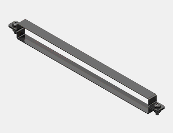 EAE 040 UKE 400 KAVRAMA KAPAK KELEPÇESİ ,A411 (mm)-(Kablo-Tava-Sistemleri)