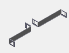 EAE 060 UKFG 300 RD ,A60 (mm) ,T300 (mm)-(Kablo-Tava-Sistemleri)