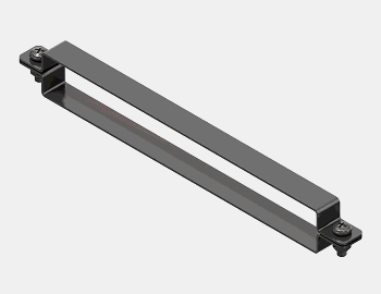 EAE 040 UKE 300 KAVRAMA KAPAK KELEPÇESİ ,A311 (mm)-(Kablo-Tava-Sistemleri)