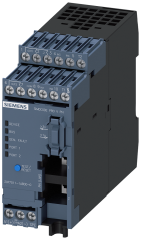 Siemens 3UF7011-1AB00-0 SIMOCODE PRO V PN - 24VDC