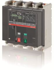 ABB 1SDA063050R1 T7H 1600 PR231/P LS/I In=1600A 4p F F M