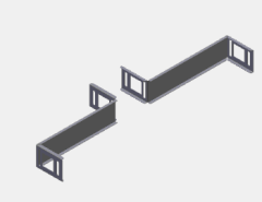 EAE 060 UKFG 250 RD ,A60 (mm) ,T250 (mm)-(Kablo-Tava-Sistemleri)