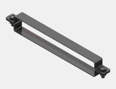 EAE 040 UKE 250 KAVRAMA KAPAK KELEPÇESİ ,A261 (mm)-(Kablo-Tava-Sistemleri)