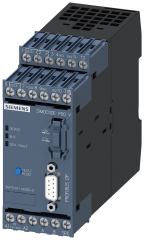 Siemens 3UF7010-1AU00-0 Simocode Pro V - 110...240VAC/DC