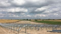 IPOS STEEL SOLAR MONTAJ SİSTEMLERİ