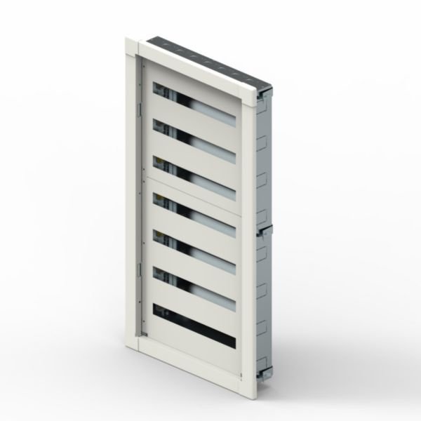Legrand (337237) XL3 S 160 7x36M SIVAALTI TIPI