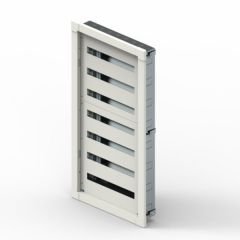 Legrand (337237) XL3 S 160 7x36M SIVAALTI TIPI