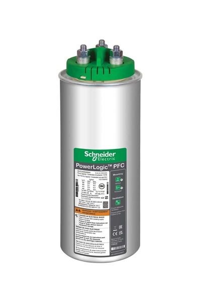 Schneider (BLRCH400A480B44) VarPlus Can 440V 40KVar
