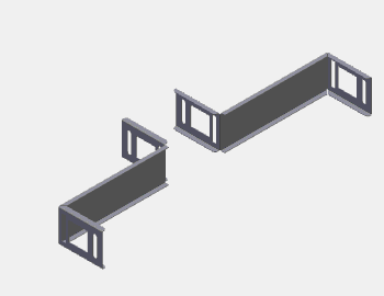 EAE 060 UKFG 200 RD ,A60 (mm) ,T200 (mm)-(Kablo-Tava-Sistemleri)