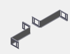 EAE 060 UKFG 200 RD ,A60 (mm) ,T200 (mm)-(Kablo-Tava-Sistemleri)