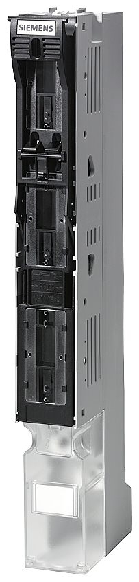 Siemens 3NJ4103-3BR02 3NJ4 SERİSİ DİKEY NH-SİGORTALI YÜK KESİCİLERİ, F70 BLOK KLEMENS