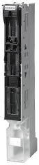 Siemens 3NJ4103-3BR02 3NJ4 SERİSİ DİKEY NH-SİGORTALI YÜK KESİCİLERİ, F70 BLOK KLEMENS