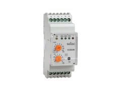 T . K . A . K . R ö l e s i ( R a y T i p i - A n a l o g ) 3 0 mA - 3 0 A / 2 3 0 V A C